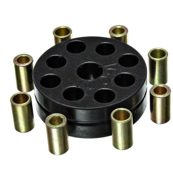 Energy Suspension 70-78 Nissan 240Z/260Z/280Z Black Steering Coupler-Bushing Kits-Energy Suspension-ENG7.16101G-SMINKpower Performance Parts