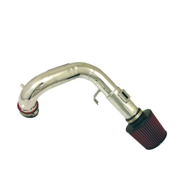 Injen 05-06 Cobalt SS Supercharged 2.0L Polished Cold Air Intake-Cold Air Intakes-Injen-INJSP7026P-SMINKpower Performance Parts