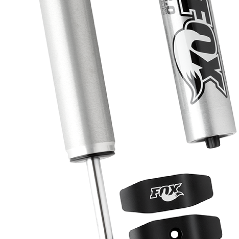 Fox 94-11 Dodge 2500/3500 2.0 Performance Series 12.6in Smooth Body R/R Rear Shock / 4-6in Lift-Shocks and Struts-FOX-FOX985-24-026-SMINKpower Performance Parts