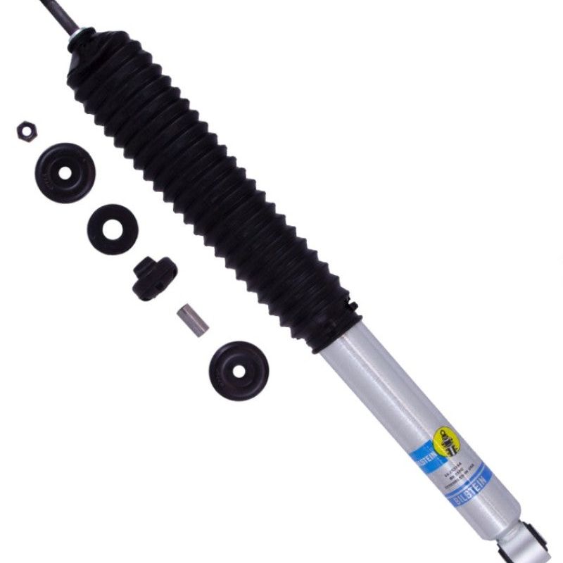 Bilstein 5100 Series 2019+ Dodge Ram 1500 46mm Monotube Shock Absorber- Rear-Shocks and Struts-Bilstein-BIL24-233354-SMINKpower Performance Parts