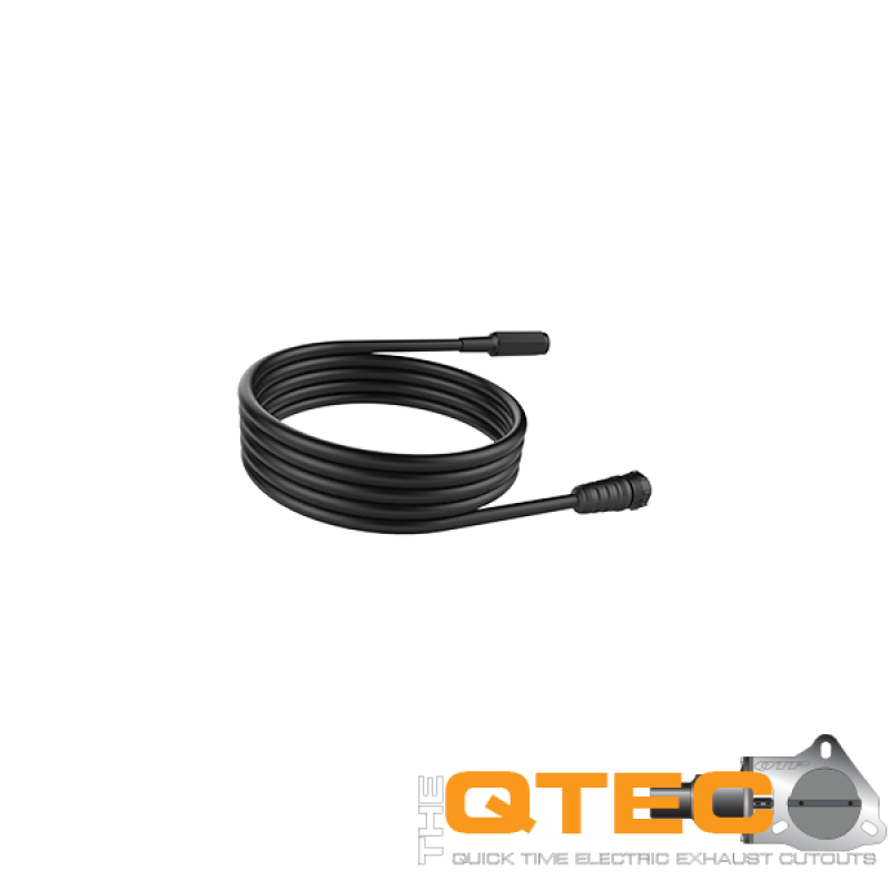 QTP QTEC Intermediate Wire-Hardware Kits - Other-QTP-QTPIWIRE-SMINKpower Performance Parts