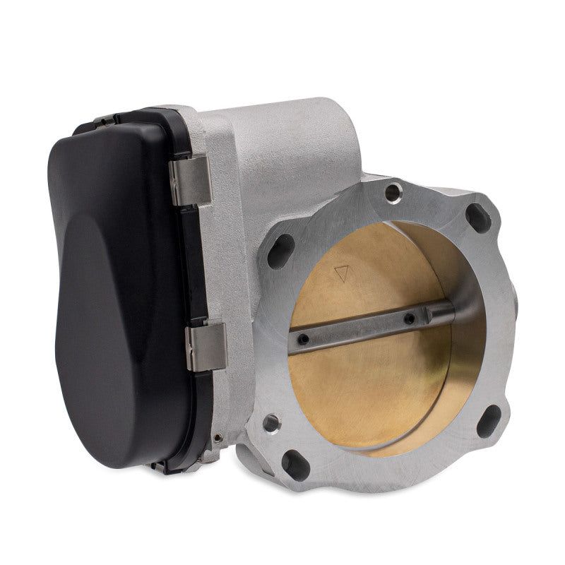 BLOX Racing 13-21 Dodge Charger/Challenger 5.7L/6.4L HEMI 85mm Tuner Series Throttle Body-Throttle Bodies-BLOX Racing-BLOBXIM-00250-SMINKpower Performance Parts