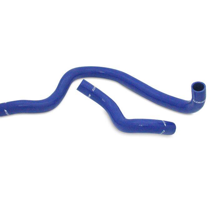 Mishimoto 97-01 Honda Prelude Blue Silicone Hose Kit-Hoses-Mishimoto-MISMMHOSE-PRE-97BL-SMINKpower Performance Parts