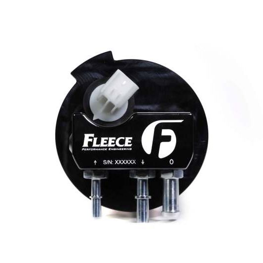 Fleece 04.5-07 GM Powerflo In-Tank Lift Pump-Fuel Pump Hangers-Fleece Performance-FPEFPE-34789-SMINKpower Performance Parts