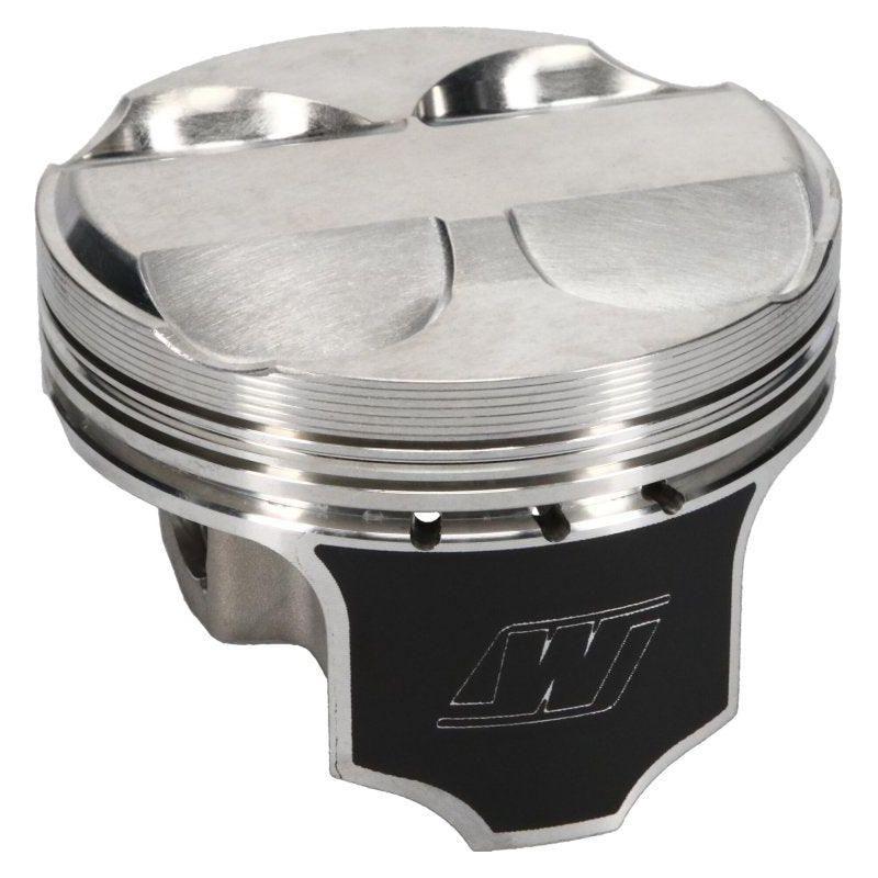 Wiseco 02-06 Acura/Honda K20/RSX-S 86.5mm Bore .020 Oversize 11.0:1 CR Dome Dish Piston - SMINKpower Performance Parts WISK634M865 Wiseco