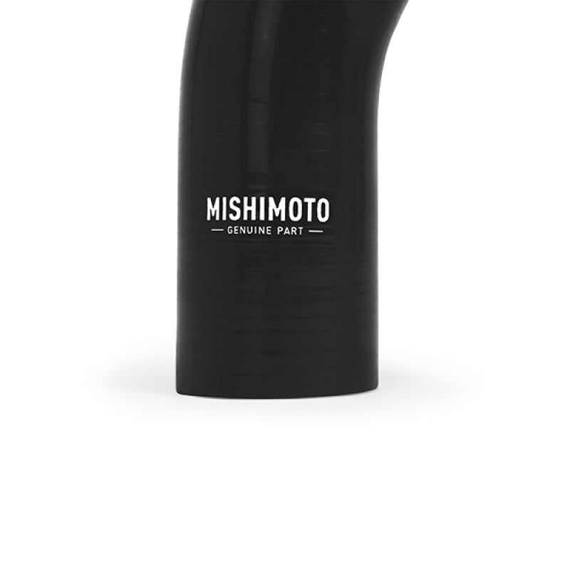 Mishimoto 05-10 Mopar 6.1L V8 Black Silicone Hose Kit-Hoses-Mishimoto-MISMMHOSE-MOP61-05BK-SMINKpower Performance Parts