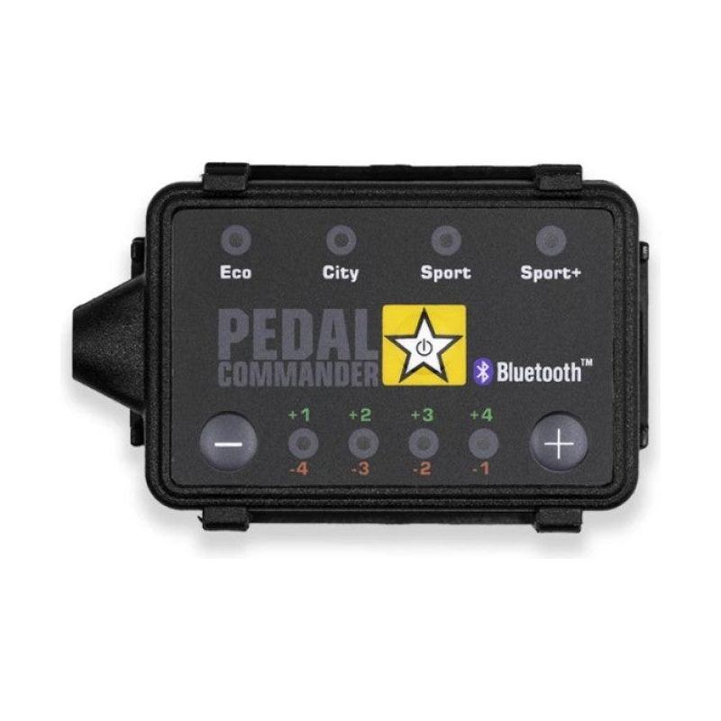Pedal Commander Can-Am Commander/Defender/Maverick/Outlander Throttle Controller - SMINKpower Performance Parts PDLPC152 Pedal Commander