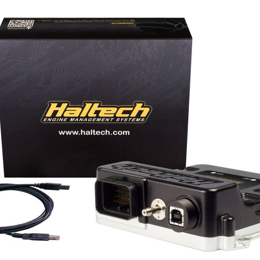 Haltech Elite 750 ECU - SMINKpower Performance Parts HALHT-150600 Haltech