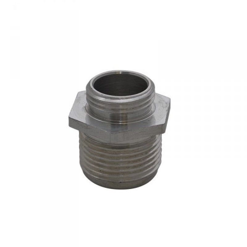 FASS Titanium Series Fuel Filter Nipple-Fittings-FASS Fuel Systems-FASSFSN-2001-SMINKpower Performance Parts