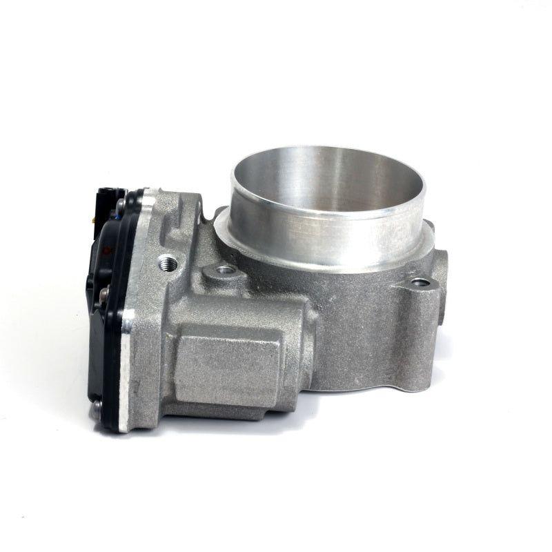 BBK 11-17 Ford Mustang 3.7L V6 / 11-14 Ford F-150 3.7L 73mm Throttle Body BBK Power Plus Series-Throttle Bodies-BBK-BBK1822-SMINKpower Performance Parts