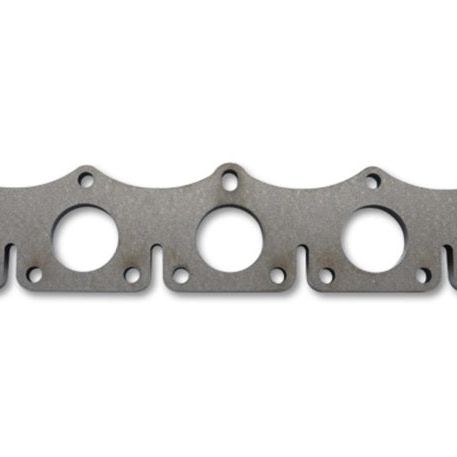 Vibrant Exhaust Manifold Flange for 05+ VW 2.5L 5 Cyl - 1/2in Thick - SMINKpower Performance Parts VIB14725 Vibrant