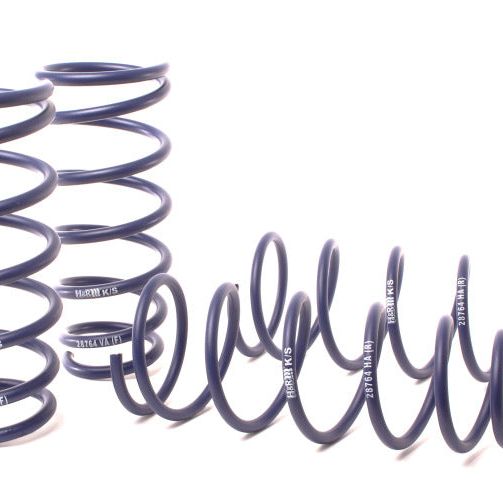 H&R 16-21 Mazda Miata MX-5 ND Sport Spring-Lowering Springs-H&R-HRS28764-1-SMINKpower Performance Parts