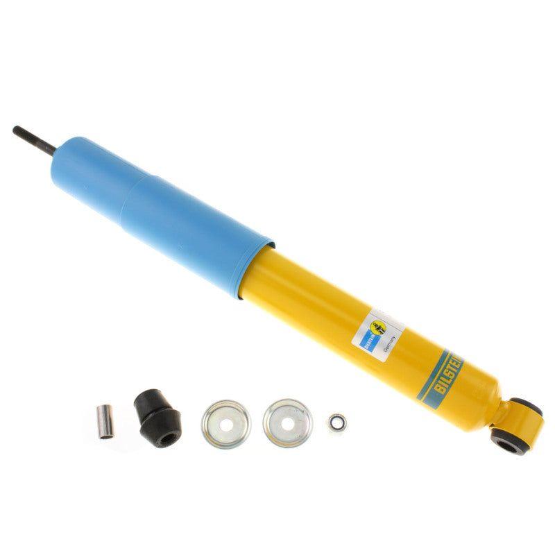 Bilstein B6 1996 Ford Bronco XLT Sport Front 46mm Monotube Shock Absorber-Shocks and Struts-Bilstein-BIL24-184809-SMINKpower Performance Parts