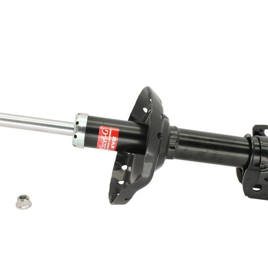 KYB Shocks & Struts Excel-G Front Right SUBARU Forester 2006-08-Shocks and Struts-KYB-KYB334468-SMINKpower Performance Parts