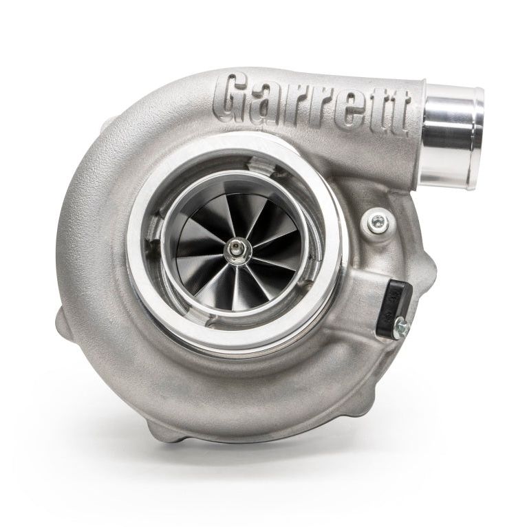 Garrett G30-660 Super Core - Reverse Rotation - SMINKpower Performance Parts GRT880694-5001S Garrett