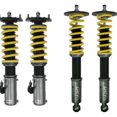 ISR Performance Pro Series Coilovers - 95-98 Nissan 240sx 8k/6k-Coilovers-ISR Performance-ISRIS-PRO-S14-SMINKpower Performance Parts