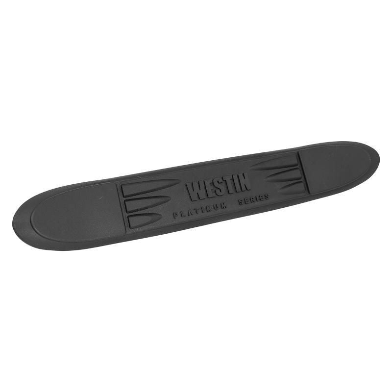 Westin Platinum 3 Replacement Service Kit w/ 20in pad - Black - SMINKpower Performance Parts WES26-0001 Westin