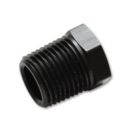 Vibrant 1/4in NPT Hex Head Pipe Plugs-Fittings-Vibrant-VIB10881-SMINKpower Performance Parts