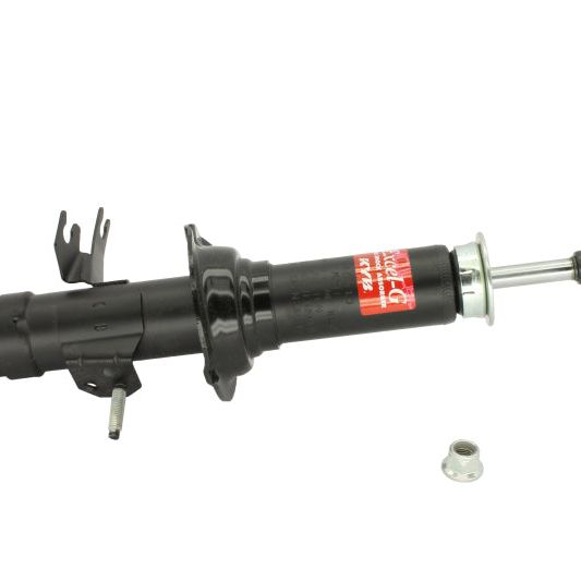 KYB Shocks & Struts Excel-G Front Right INFINITI G35 (AWD) 2007-08 INFINITI G37 (AWD) 2009-10-Shocks and Struts-KYB-KYB340010-SMINKpower Performance Parts