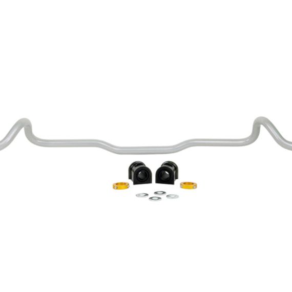Whiteline 16-17 Ford Focus RS Front 26mm Heavy Duty Adjustable Sway Bar-Sway Bars-Whiteline-WHLBFF96Z-SMINKpower Performance Parts