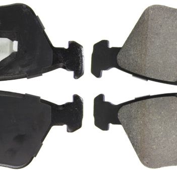 StopTech 95-99 BMW M3 / 01-07 M3 E46 / 89-93 M5 / 98-02 Z3 M series / 93-95 530 Front Brake Pads-Brake Pads - Performance-Stoptech-STO309.03940-SMINKpower Performance Parts