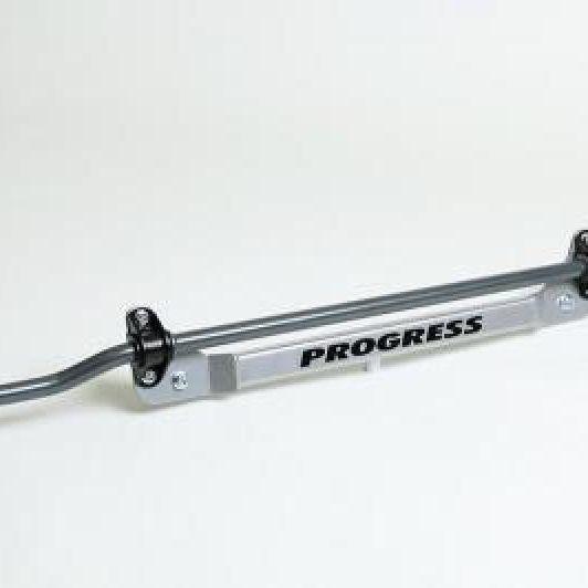 Progress Tech 96-00 Honda Civic Rear Sway Bar (22mm - Adjustable) Incl Bar Brace and Adj End Links-Sway Bars-Progress Technology-PRG62.1042-SMINKpower Performance Parts