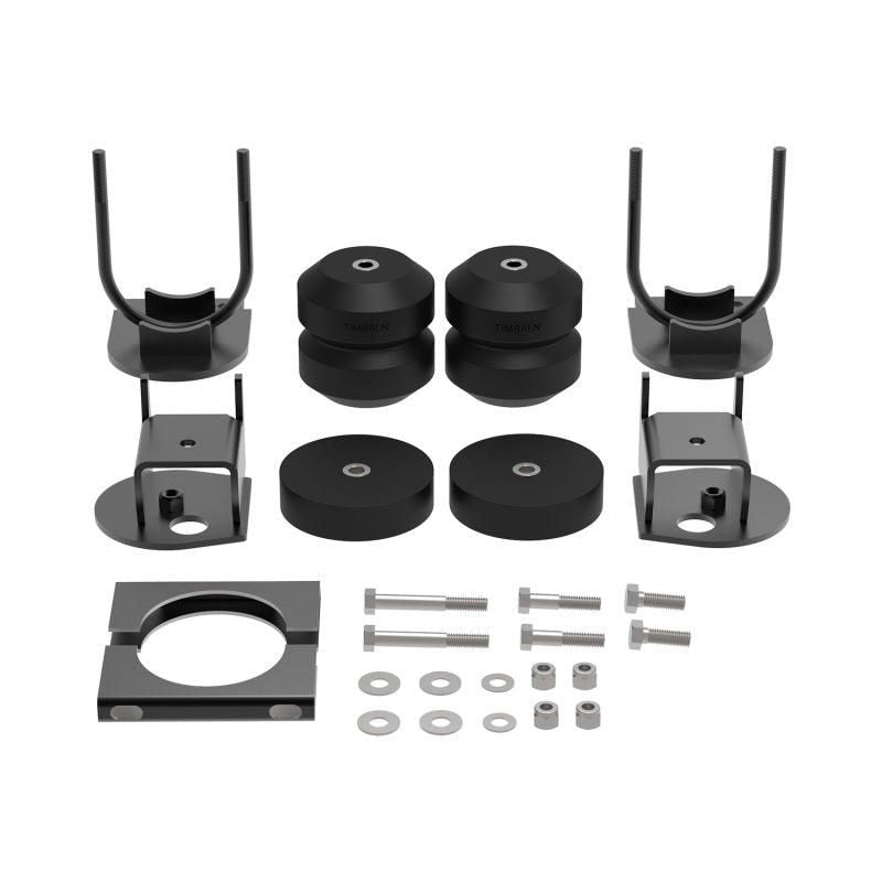 Timbren 2015 Ford F-150 RWD Rear Suspension Enhancement System - SMINKpower Performance Parts TIMFR1504E Timbren