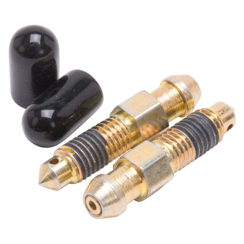 Russell Performance Speed Bleeder 7mm X 1.0 - SMINKpower Performance Parts RUS639570 Russell