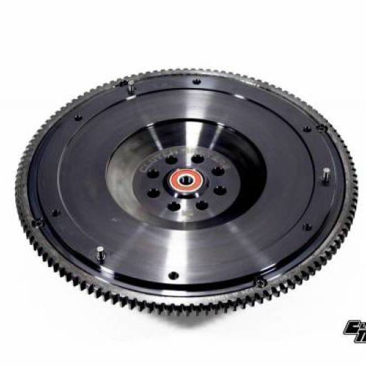 Clutch Masters 18-19 Subaru WRX 2.0L (Mid 2018 with VIN J*806877) Steel Flywheel - SMINKpower Performance Parts CLMFW-915-SF Clutch Masters