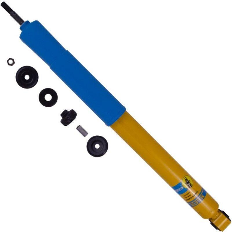 Bilstein 4600 Series 19-21 RAM 2500 Rear 46mm Monotube Shock Absorber-Shocks and Struts-Bilstein-BIL24-302081-SMINKpower Performance Parts