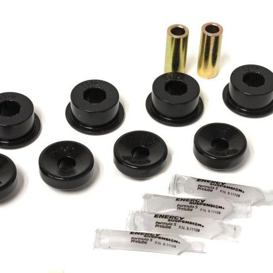 Energy Suspension 90-01 Acura Integra / 88-95 Honda Civic/CRX / 93-97 Honda Del Sol (including VTEC)-Bushing Kits-Energy Suspension-ENG16.8102G-SMINKpower Performance Parts