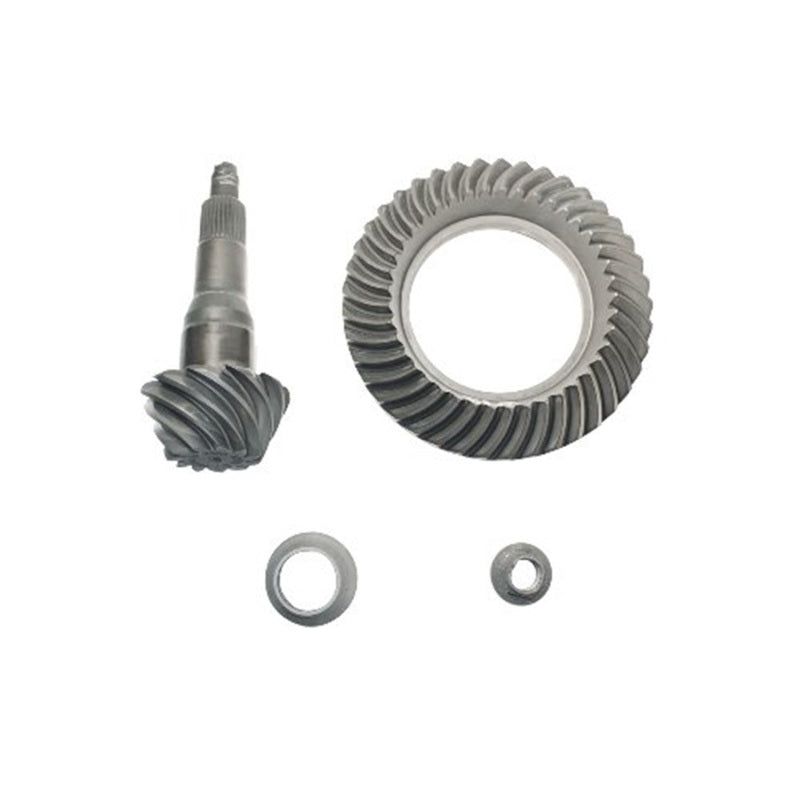 Ford Racing 2015 Mustang GT 8.8-inch Ring and Pinion Set - 3.73 Ratio-Ring & Pinions-Ford Racing-FRPM-4209-88373A-SMINKpower Performance Parts
