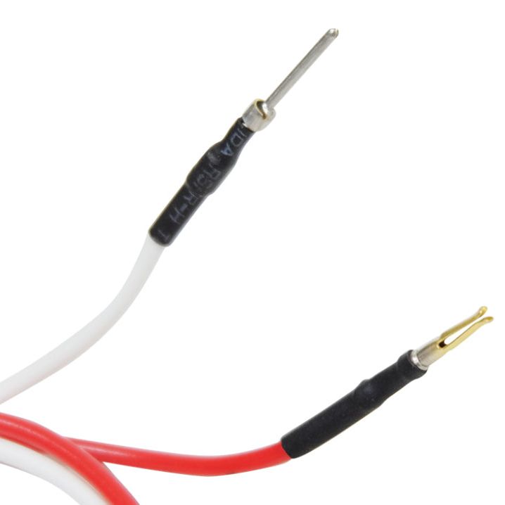 NRG Female & Male Transistors for Horn - 2pcs - SMINKpower Performance Parts NRGSRK-TRANS NRG