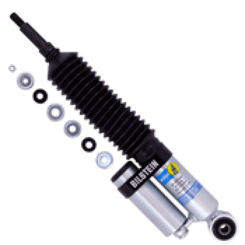 Bilstein 5160 Series 98-07 Toyota Land Cruiser 46mm Monotube Shock Absorber-Shocks and Struts-Bilstein-BIL25-275124-SMINKpower Performance Parts