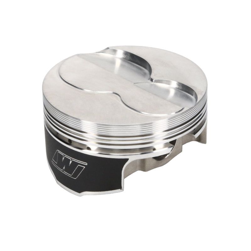 Wiseco Chevy LS Series -3cc Dome 4.030inch Bore Piston Shelf Stock Kit - SMINKpower Performance Parts WISK464X3 Wiseco
