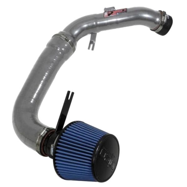 Injen 06-09 Eclipse 3.8L V6 Polished Cold Air Intake-Cold Air Intakes-Injen-INJSP1873P-SMINKpower Performance Parts