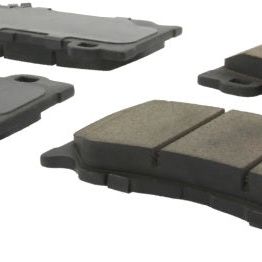 StopTech Street Select Brake Pads - Front-Brake Pads - OE-Stoptech-STO305.13460-SMINKpower Performance Parts
