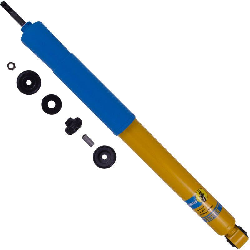 Bilstein 4600 Series 19-21 RAM 2500 Rear 46mm Monotube Shock Absorber-Shocks and Struts-Bilstein-BIL24-302081-SMINKpower Performance Parts