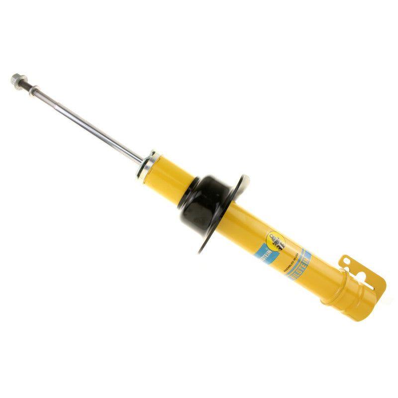 Bilstein 4600 Series 05-10 Jeep Gr Cherokee Ltd/06-10 Commander Ltd Fr 46mm Monotube Shock Absorber-Shocks and Struts-Bilstein-BIL24-186797-SMINKpower Performance Parts