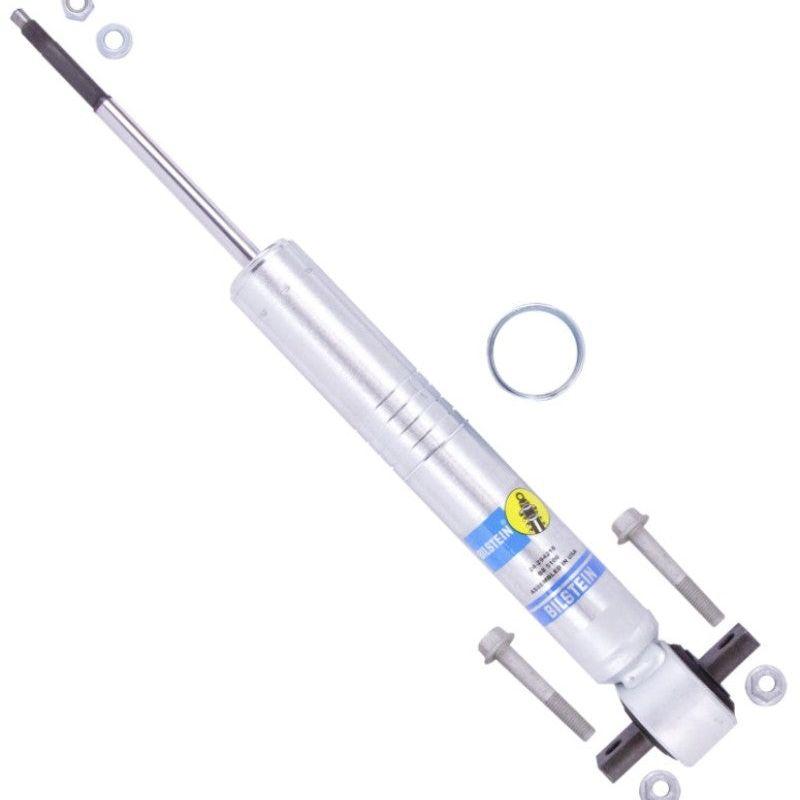 Bilstein B8 5100 Series 19-20 Ford Ranger 46mm Monotube (Ride Height Adjustable) Shock Absorber-Shocks and Struts-Bilstein-BIL24-294218-SMINKpower Performance Parts