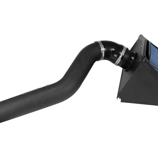 aFe MagnumFORCE XP Air Intake System Stage-2 PRO 5R 2014 Dodge RAM 1500 V6 3.0L Truck (EcoDiesel) - SMINKpower Performance Parts AFE54-32572 aFe