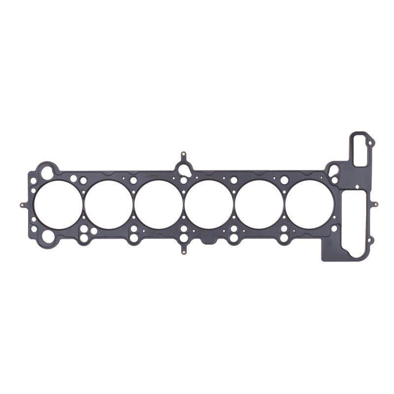 Cometic BMW S50B30/S52B32 US ONLY 87mm .140 inch MLS Head Gasket M3/Z3 92-99-Head Gaskets-Cometic Gasket-CGSC4329-140-SMINKpower Performance Parts