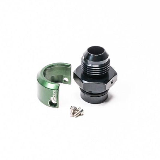 Radium Engineering V2 Quick Connect 19mm Male to 10AN Male Straight-Fittings-Radium Engineering-RAD20-0758-SMINKpower Performance Parts