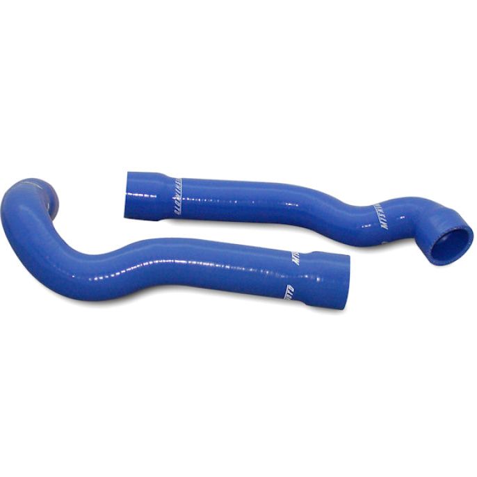 Mishimoto 92-99 BMW E36 325/M3 Blue Silicone Hose Kit-Hoses-Mishimoto-MISMMHOSE-E36-92BL-SMINKpower Performance Parts