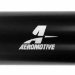 Aeromotive In-Line Filter - AN-16 10 Micron Microglass Element Extreme Flow - SMINKpower Performance Parts AER12364 Aeromotive