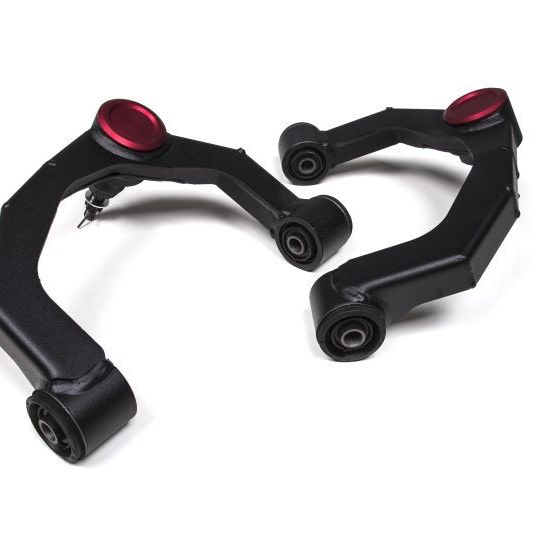 Zone Offroad 04-20 Ford F-150 Upper Control Arm - Zone - SMINKpower Performance Parts ZORZONF2300 Zone Offroad
