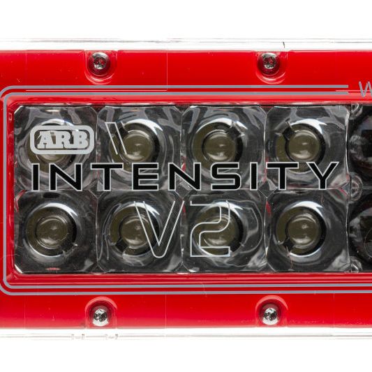 ARB Intensity V2 Light Bar Combination - SMINKpower Performance Parts ARBAR40CV2 ARB