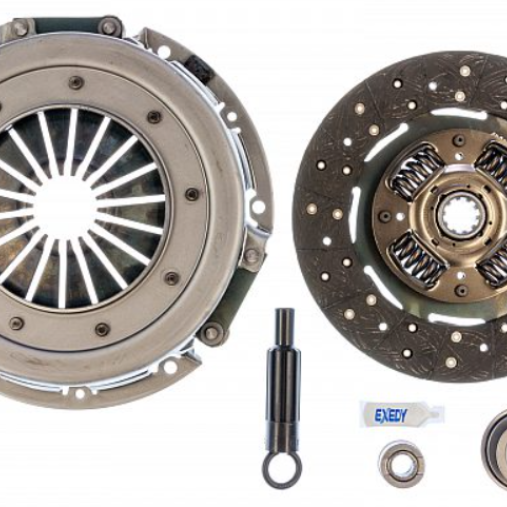 Exedy OE 1996-2001 Ford Mustang V8 Clutch Kit-Clutch Kits - Single-Exedy-EXE07042-SMINKpower Performance Parts