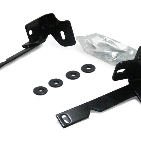 Go Rhino 14-15 Chevrolet Silverado 1500 RC2 Brackets - SMINKpower Performance Parts GOR55185 Go Rhino