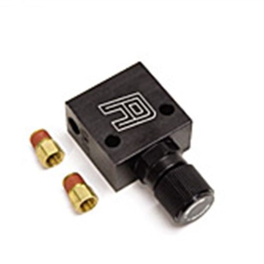 Russell Performance Brake Proportioning Valve - SMINKpower Performance Parts RUS654000 Russell